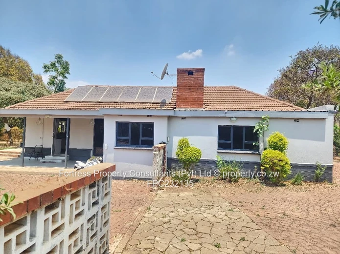 Lovely move in family home 