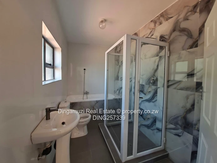 To let in Marlborough: