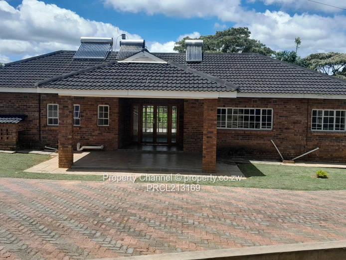 Morden Cluster Homes