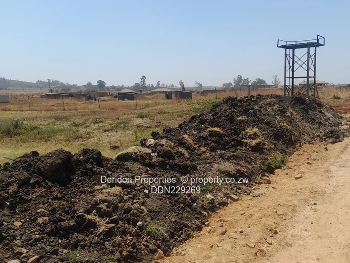 Build your dream home 