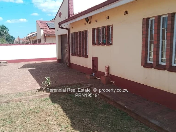 A Neat Family House (Sole Mandate)