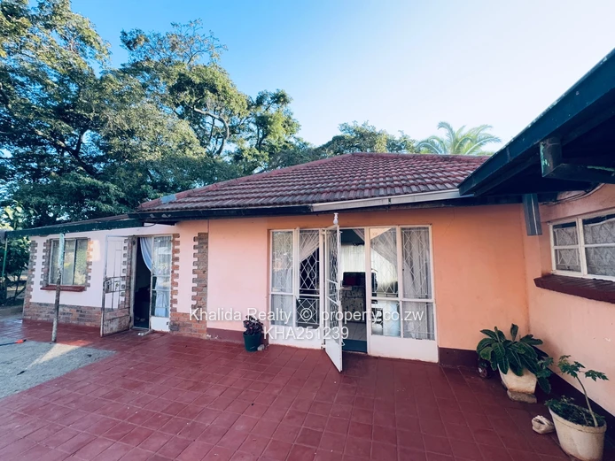 Hatfield Spacious property for sale 