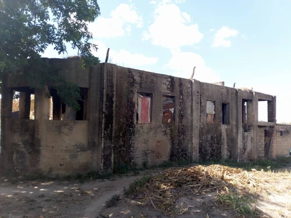 Farm & Agricultural Land