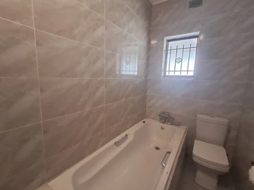 3 Bedroom Cottage