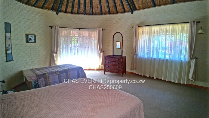 Luxury Agro-Residential Estate - Douglasdale, Bulawayo