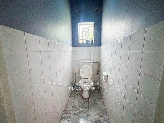 Charming 3-Bedroom House For Sale In Mandara