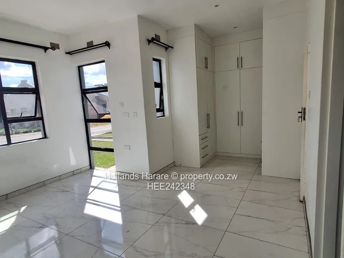 Beautiful modern Cape Dutch style home in a secure estate close to Food Lover’s Market Greendale