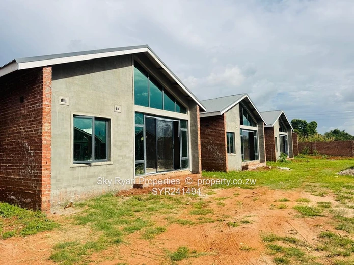 11 Borrowdale, Vainona Apartments For Sale