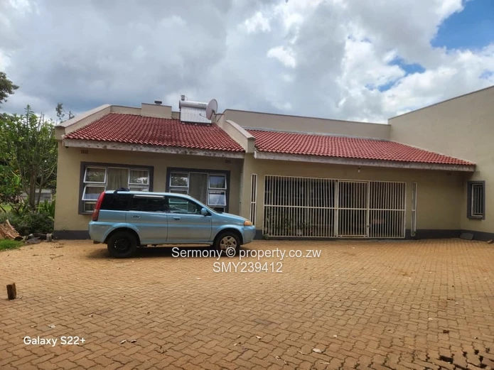 Spacious Home For Sale