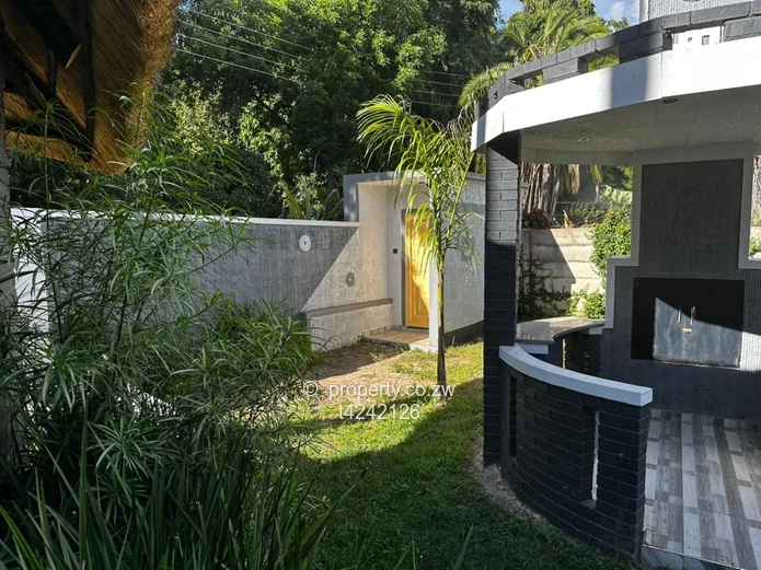 Eastlea 4 bed house for sale