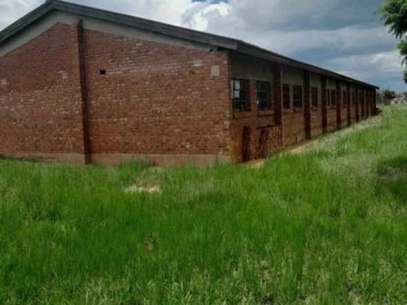 Warehouse & Factory