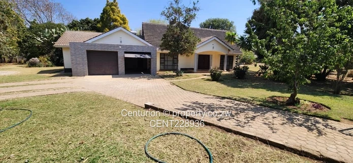 Mt Pleasant Northwood Double Storey House To Let 