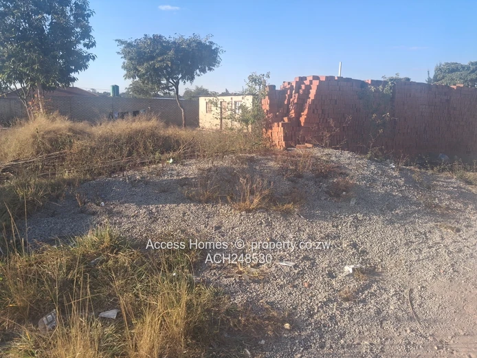 Masasa Park  (Sole Mandate)