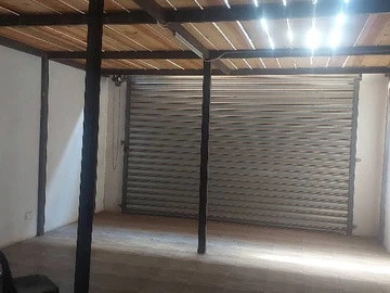 Shop & Retail Property