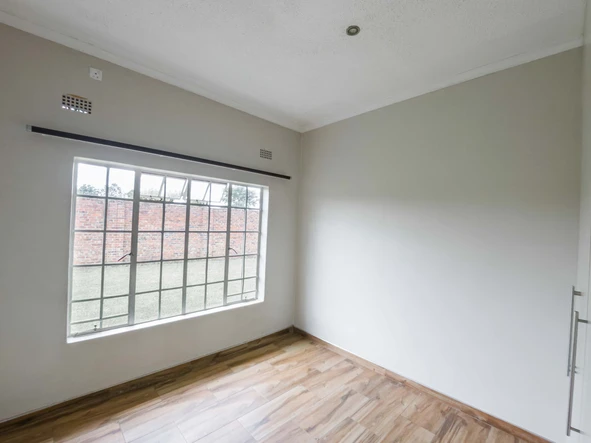 3 Bedroom Townhouse Complex