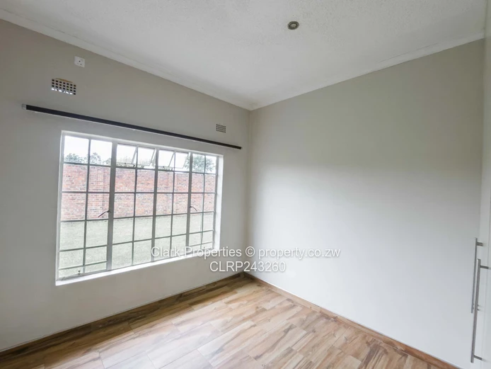 Corner Unit In Secure Estate – Ready To Move In