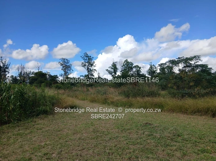 4323 SQM Stand in Riverside for sale