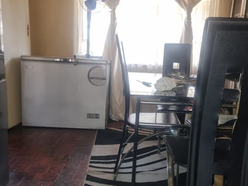 2 Bedroom Cottage