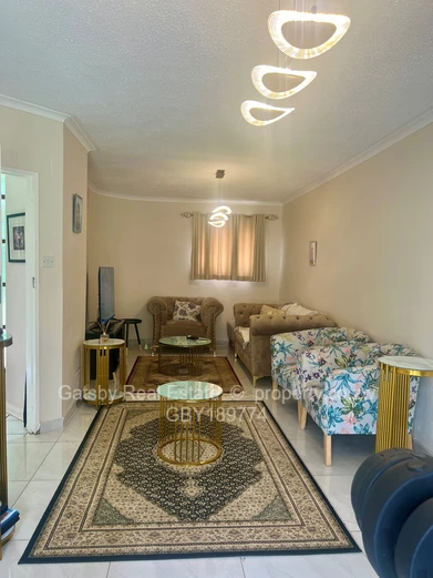 Neat And Comfortable Duplex Townhouse Available 1st of May