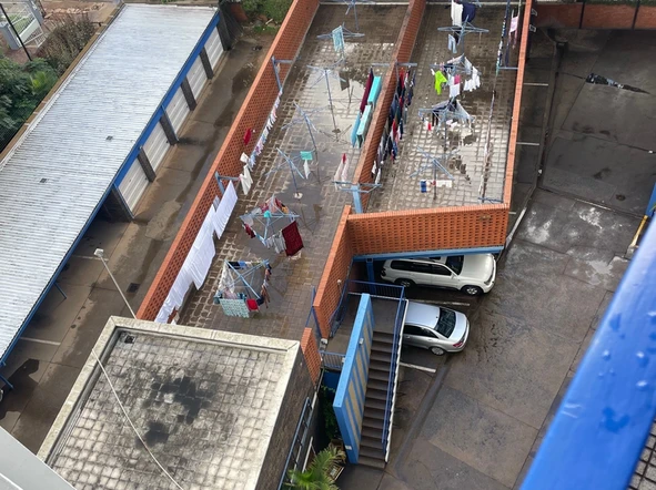 2 Bedroom Flat & Apartment