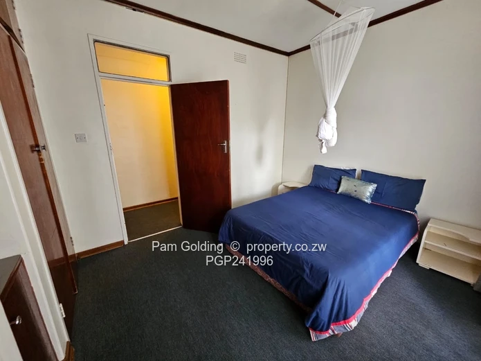 Immaculate Home In The Heart Of Suburbs