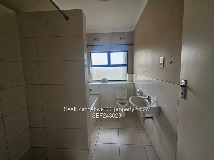 Modern & Sustainable 3-Bedroom Family Home in a Secure Gated Complex