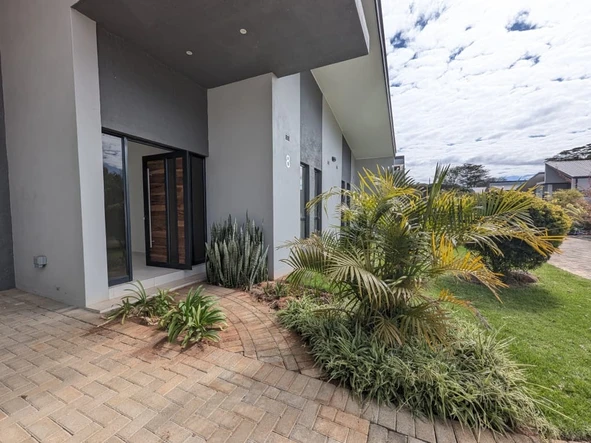 3 Bedroom Townhouse Complex