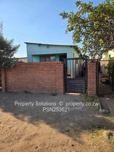 Highfield (Western Triangle) House for Sale
