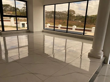 4 Bedroom Townhouse Complex