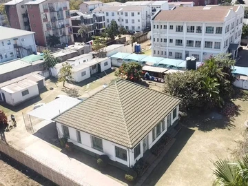 Prime Colonial Property for Sale – Ideal Commercial Opportunity in Harare CBD