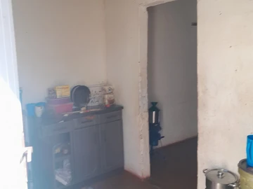 2 Bedroom Garden Flat