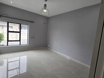 3 Bedroom Townhouse Complex