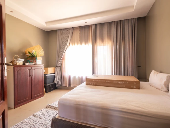 7 Bedroom Townhouse Complex