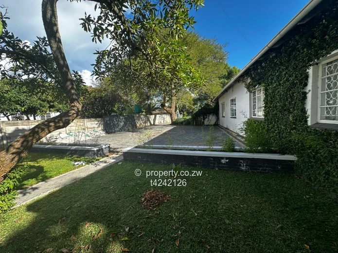 Eastlea 4 bed house for sale