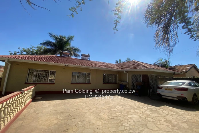 House for sale