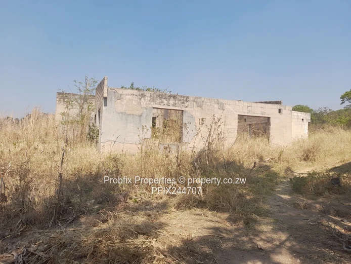 Charlotte Brooke Residential Stand for sale