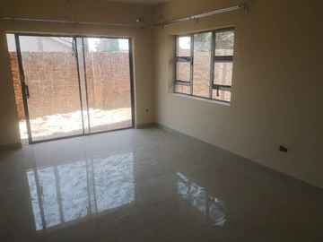 2 Bedroom Garden Flat