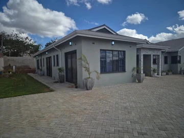 Townhouse For Sale In The Grange