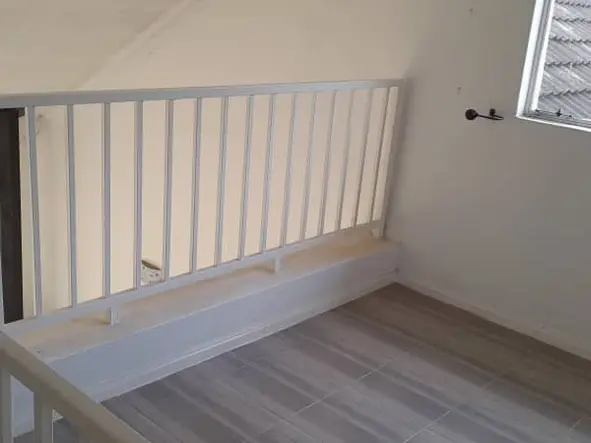 3 Bedroom Townhouse Complex