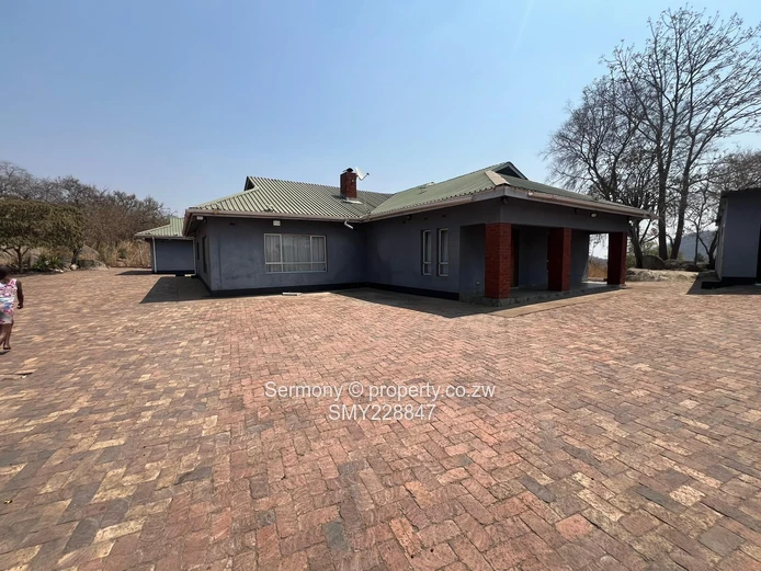 Plot for sale