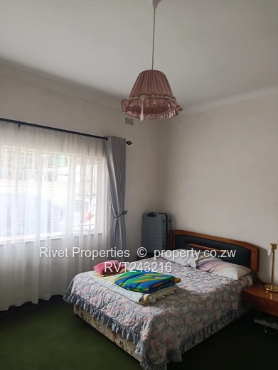 Eastlea House For Sale 