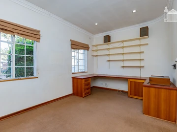 3 Bedroom Townhouse Complex