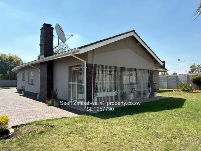 Greendale Fully Furnished House For Rent