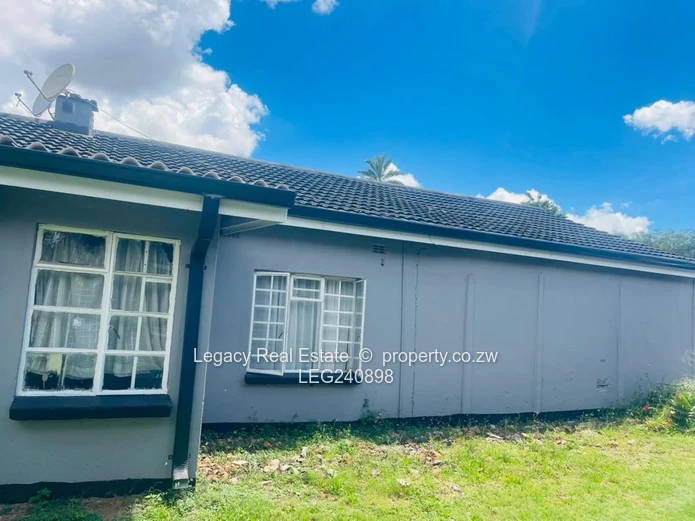 Prime Sunridge Property with Exceptional Investment Potential