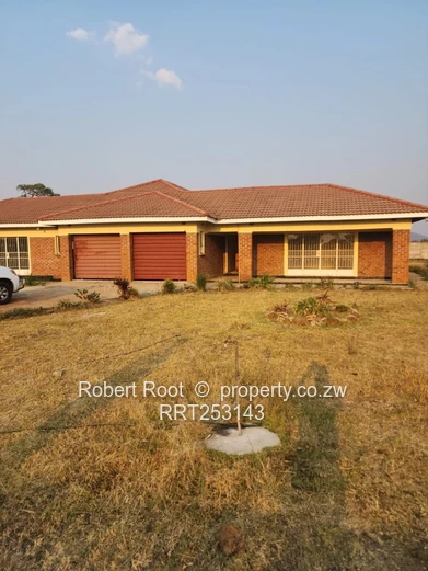 House to rent in Galloway Park, Norton