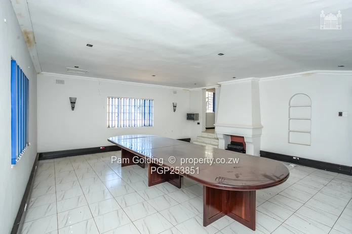 Offices To Let In Belgravia