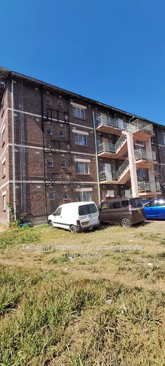 Prospect Flat to let
