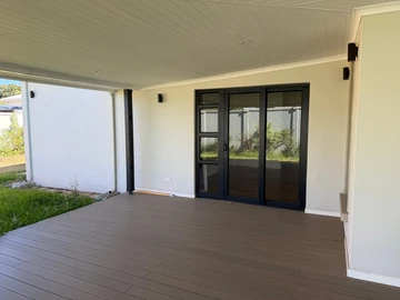 4 Bedroom Townhouse Complex