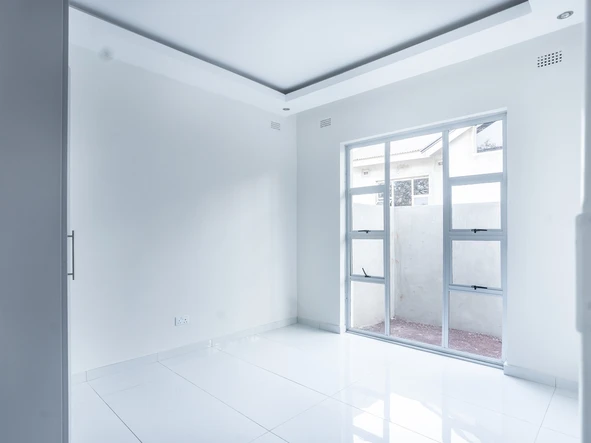 3 Bedroom Townhouse Complex