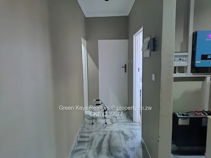 Haydon Park (westgate) at USD150,000  4 beds house with en-suite. Spacious rooms. 